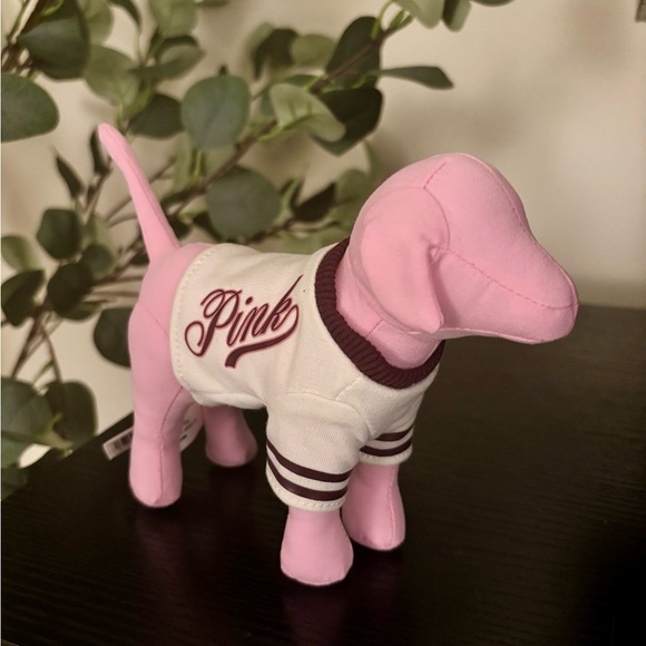 PINK Victoria's Secret Mini Dog - Picture 6 of 10